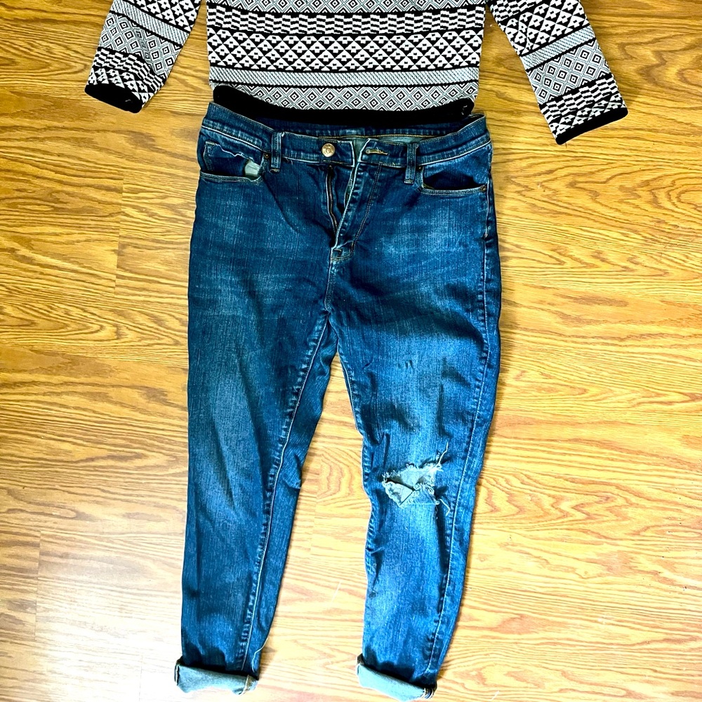 BDG Jeans